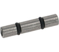 Astoria Nozzle ST Steel Ø 6X31 MM Hole Ø 0.5 MM