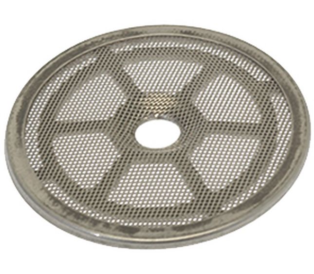 Astoria Shower Screen Ø 41 MM