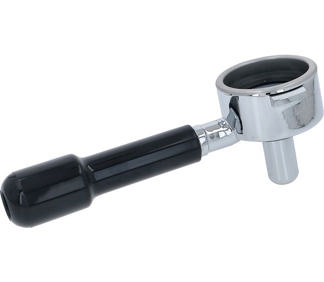 Astoria Filter Holder Single Pod With Spout