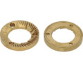 Astoria Grinding Burrs Pair Titanium K6d-64k218