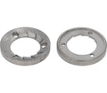 Astoria Grinding Burrs Pair Astoria/wega RH Ø 63.8 MM