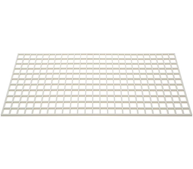 Astoria Grid Moplen Telco 372X203X4.5 MM