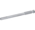 Astoria Chromed Tap Stud 109 MM