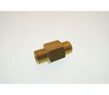 Astoria Fitting Ø 1/4"m - 1/4"m - ARGENTA +33 more