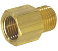 Astoria Coupling Ø 1/8"m-1/8"f