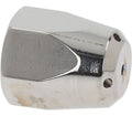 Astoria Steam Nozzle Chrome-plated M10