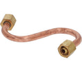 Astoria Exchanger Piping
