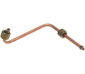 Astoria Piping Ø 8X310 MM 2-4 Groups