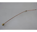 Astoria Piping Ø 4 MM 1/4 435 MM 1 Group