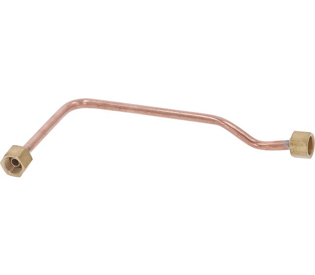 Astoria Boiler Group Piping