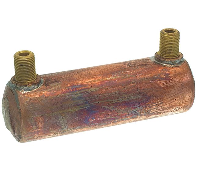 Astoria Cartridge Exchanger Normal