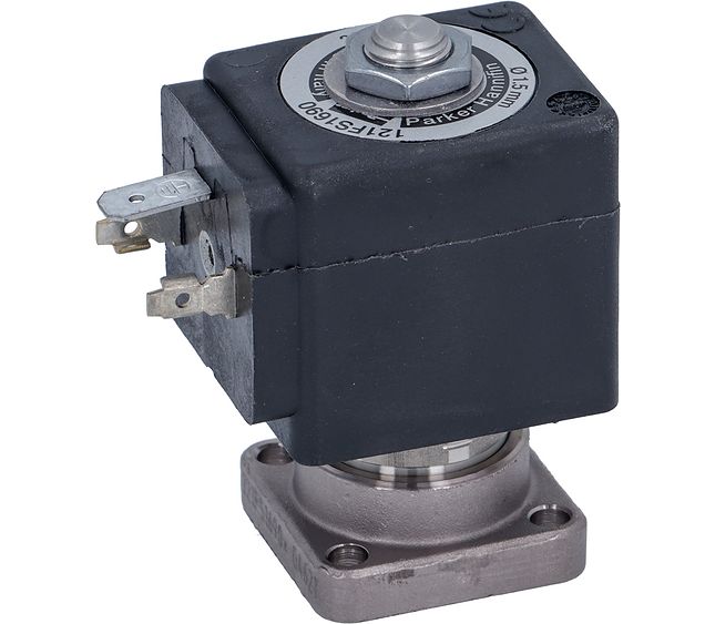 Astoria Solenoid Valve Parker 2 Ways 220/240V 9W