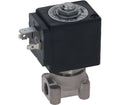 Astoria Solenoid Valve Parker 2-way 208/240V 1/8