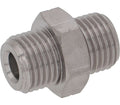 Astoria Fitting Ø 1/4"m - 1/4"m - ARGENTA +53 more