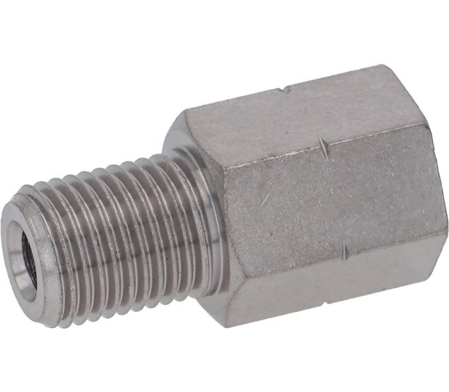 Astoria Fitting Ø 1/4 M-1/4 F Bulkhead