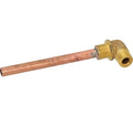 Astoria Injector Pipe