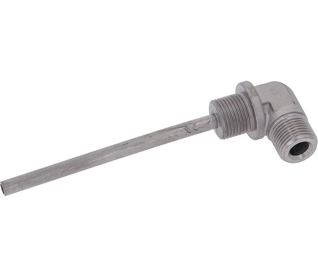Astoria Suction Piping Ø 3/8"m-3/8"m