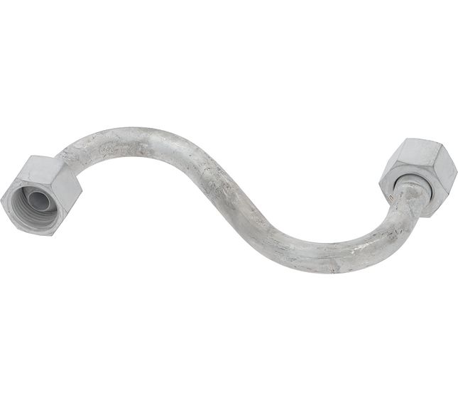 Astoria Piping