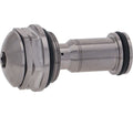 Astoria Drain Sleeve Chrome-plated Upper Cts03