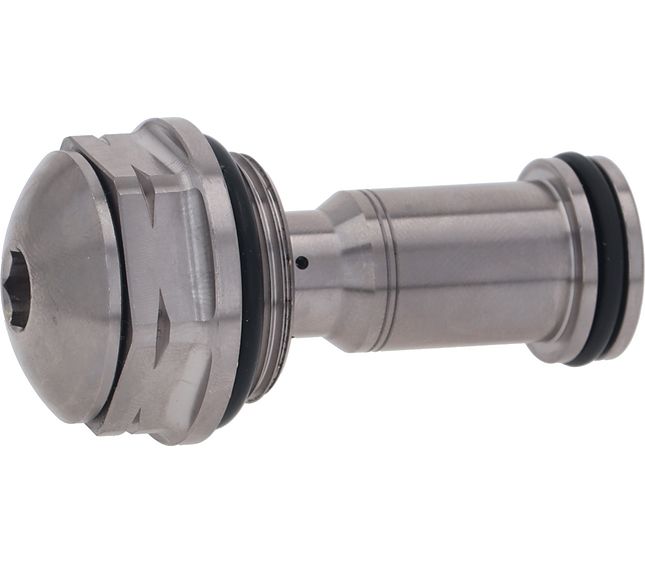 Astoria Drain Sleeve Chrome-plated Upper Cts03