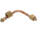 Astoria Gas Safety Piping