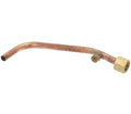 Astoria Piping 3/8 For Gas Regulator
