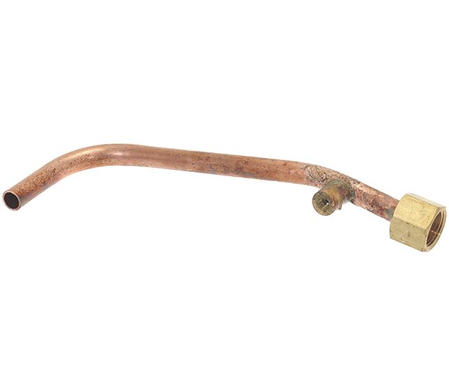 Astoria Piping 3/8 For Gas Regulator