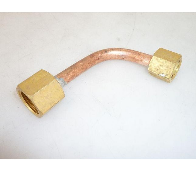 Astoria Piping 1-group AR 75 Gas Saftety