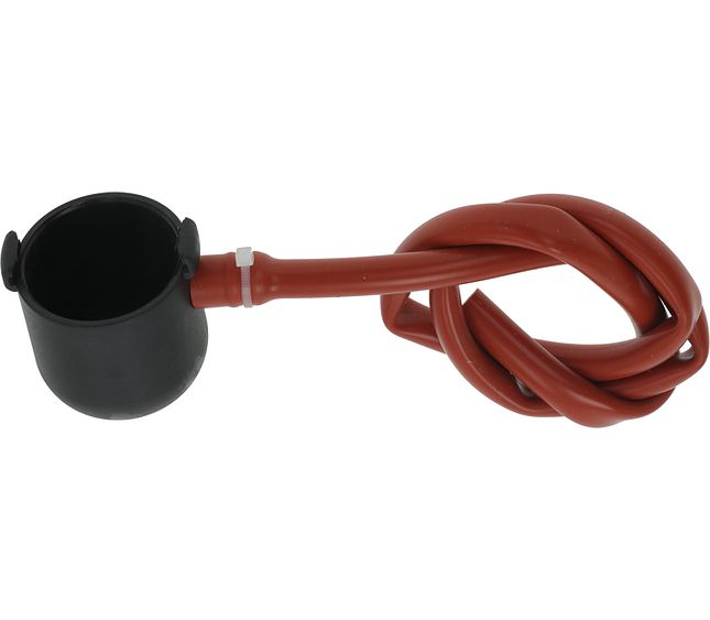 Astoria Safety Valve Protection For Boiler