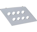 Astoria Dashboard Left-hand Control Panel Grey