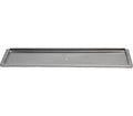 Astoria Drip Tray ST /steel 2 Groups