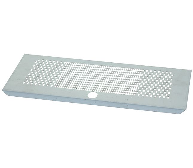 Astoria Grid Lower ST /steel 1 Group