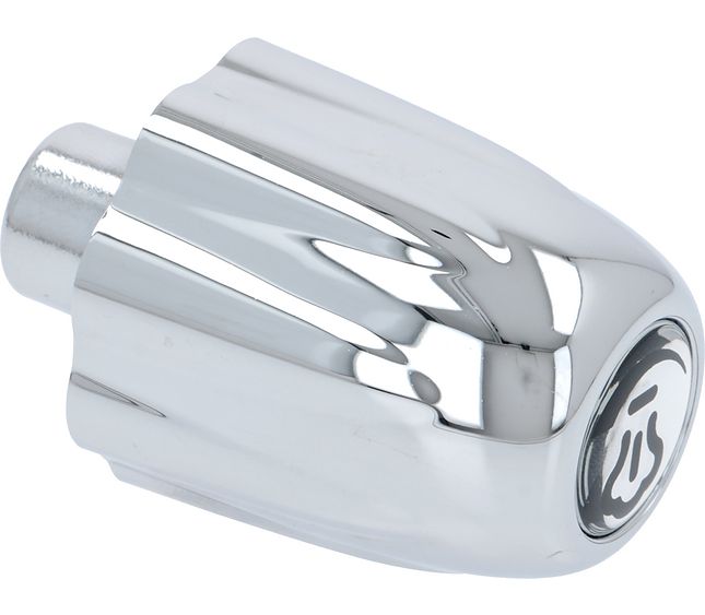 Astoria Steam Tap Knob Chrome-plated