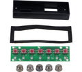 Astoria Push-button Panel Kit Sme