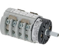 Astoria Selector Switch 0-2 Positions 20A 600V
