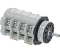 Astoria Commutator 0-2 Positions 600V 32A