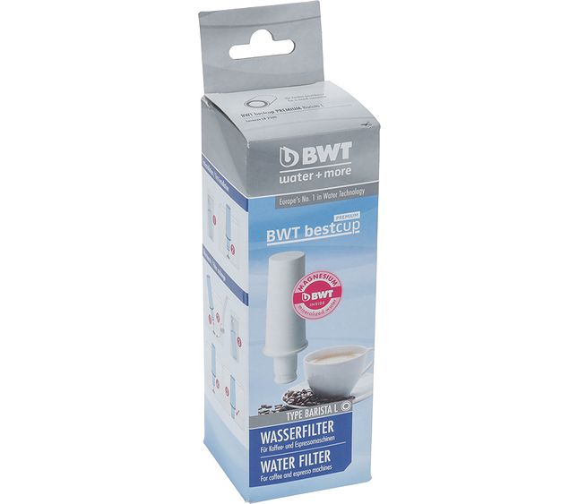 Astoria Water Softener Bwt Bestcup Premium