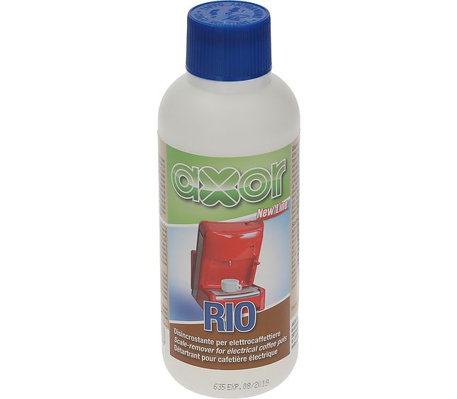 ECM / Quick Mill Scale Remover Axor Rio 250 ML