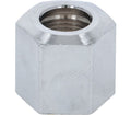 Brasilia Nut Ø 3/8"f For Water Steam Pipe