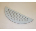 Bezzera Grille Cup Warmer Laterale