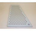 Bezzera Grille Cup Warmer Centrale Right