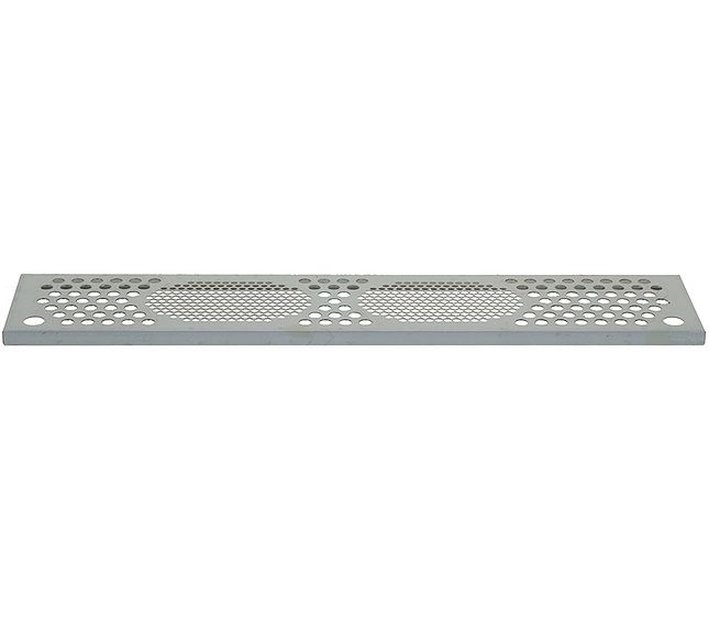 Bezzera Grille Drip Tray of Drain 2-group