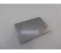 Bezzera Plate Stainless Steel of Support 95X66 MM