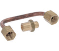 Bezzera Exchanger/solenoid Valve Piping