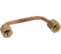 Bezzera Exchanger/ Solenoid Valve Piping