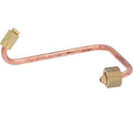 Bezzera Piping For Boiler Pressure Switch