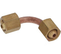 Bezzera Exchanger Valve Piping