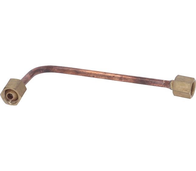 Bezzera Boiler Inlet Pipe - BZ16 +5 more