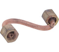 Bezzera Anti-pressure Valve Boiler Piping