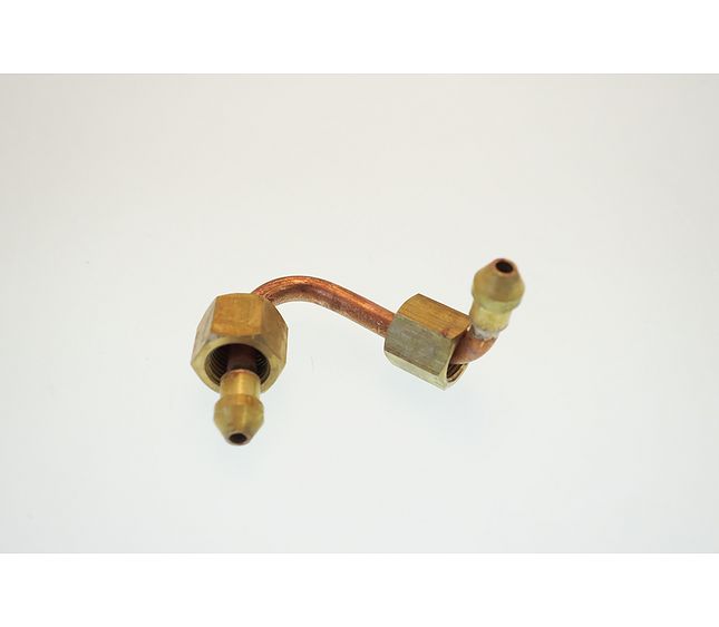 Bezzera Piping Boiler Pressure Switch